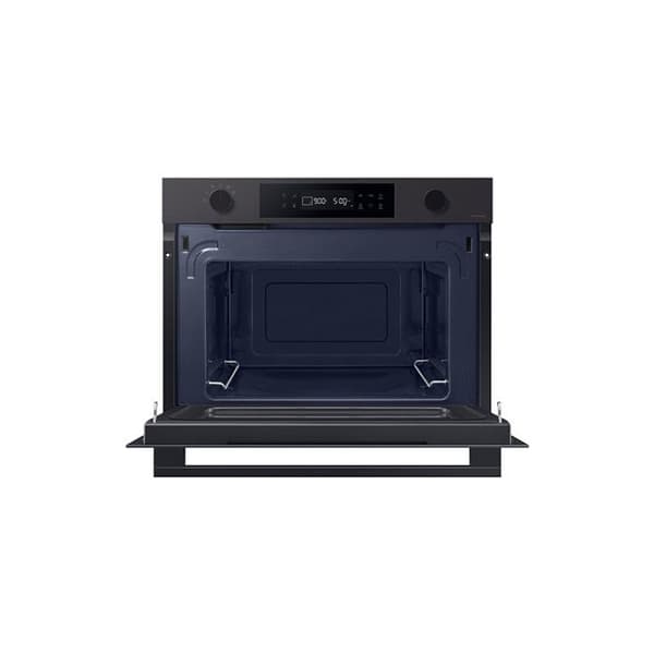 SAMSUNG Inbyggd mikrovågsugn NQ5B4513GBB 50 liter, 20 automatiska funktioner