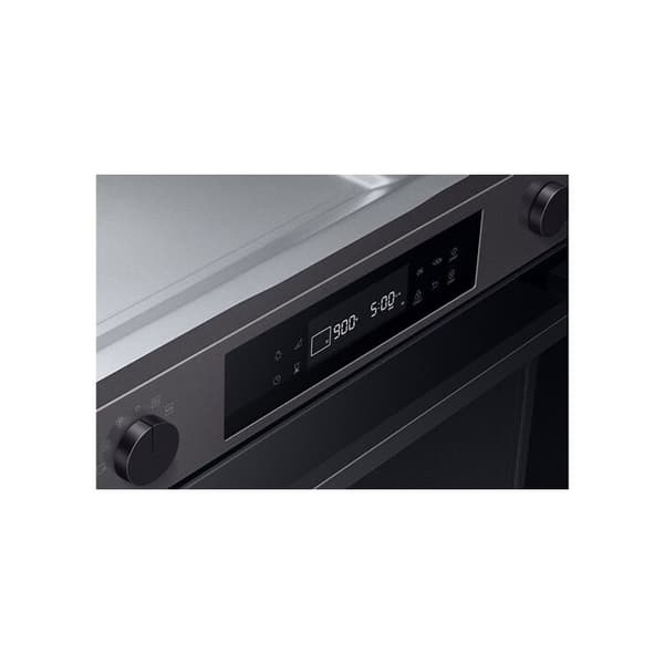 SAMSUNG Inbyggd mikrovågsugn NQ5B4513GBB 50 liter, 20 automatiska funktioner
