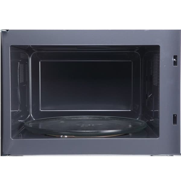 Brandt Mikrovågsugn 26l 900w svart - sm2606b
