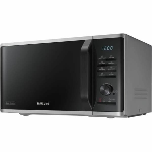 Mikrovågsugn med Grill Samsung MS23K3555ES 23 L 800 W