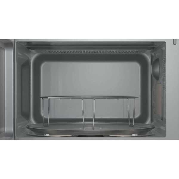 Mikrobølgeovnen Balay 3WG3112X2 Sort 800 W 1000 W 20 L