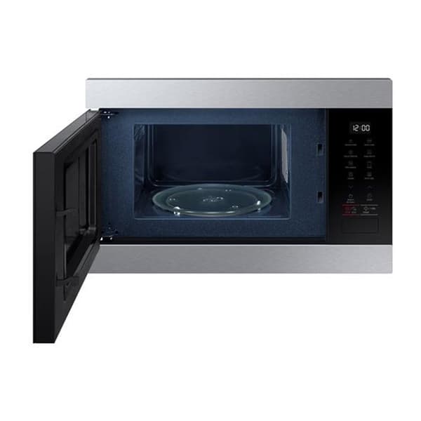 SAMSUNG Mikrovågsgrill Inbyggd MG22M8274AT 22 liter, Grill, AutoCook