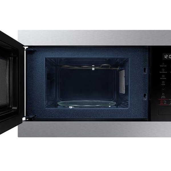 SAMSUNG Mikrovågsgrill Inbyggd MG22M8274AT 22 liter, Grill, AutoCook