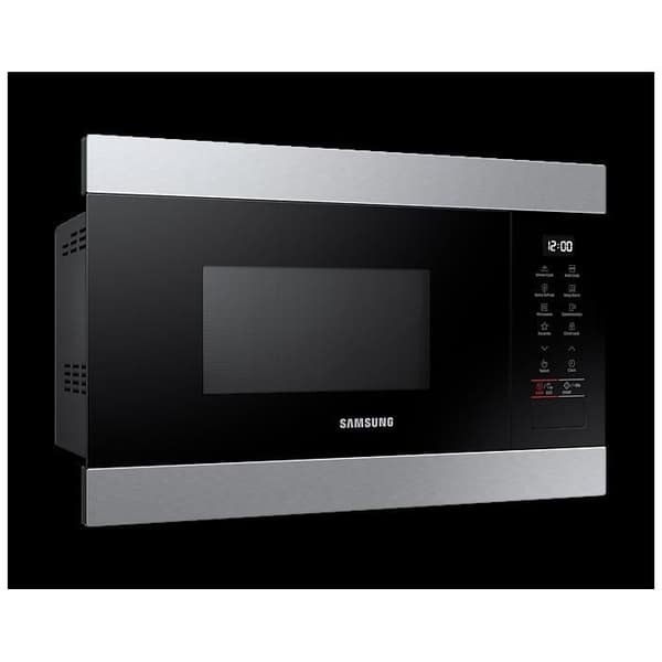 SAMSUNG Mikrovågsgrill Inbyggd MG22M8274AT 22 liter, Grill, AutoCook