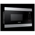 Miniatyrbild 5 av 5: SAMSUNG Mikrovågsgrill Inbyggd MG22M8274AT 22 liter, Grill, AutoCook