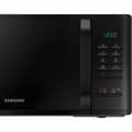 Miniatyrbild 2 av 6: Mikrovågsugnen Samsung MG23K3513AK 23 L 800 W