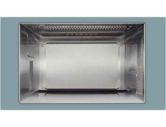 Bosch BFR634GS1 mikrovågsugn Inbyggd 21 l 900 W Rostfritt stål