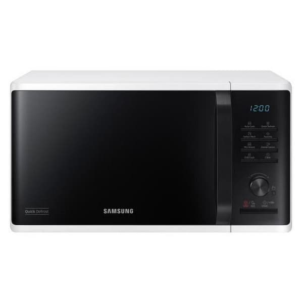 SAMSUNG mikrovågsugn 23 L 20 program 1150W - Vit