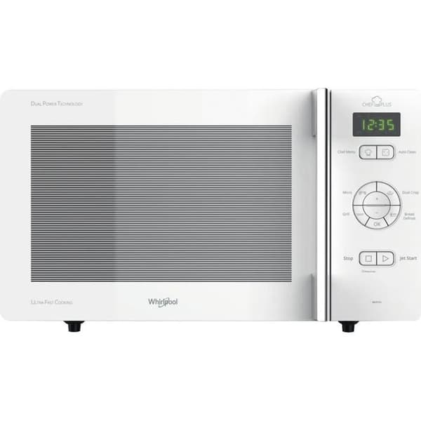 MCP345WH - MIKROVÅGOR - WHIRLPOOL