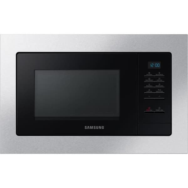 SAMSUNG MS20A7013AT mikrovågsugn - 1250watt - 20L - Rostfritt stål