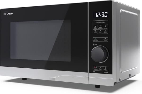 SHARP YC-PS204AE-S MIKROOVN