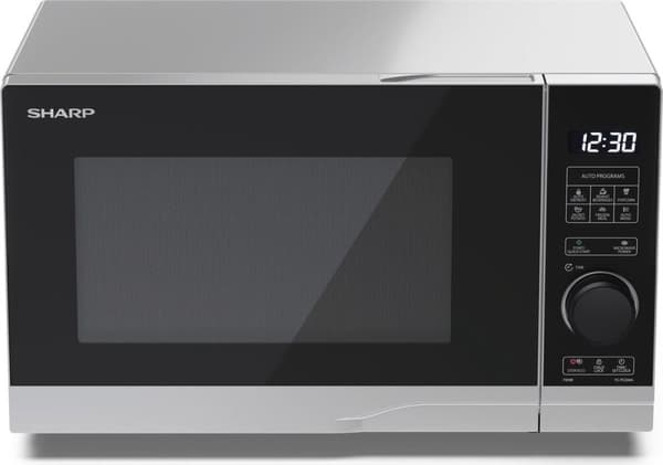 SHARP YC-PS204AE-S MIKROOVN
