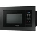 Pikkukuva 3 / 3: Mikroaaltouuni Samsung MS20A7013AB/EF Musta 20 L