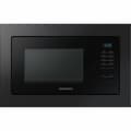 Pikkukuva 1 / 3: Mikroaaltouuni Samsung MS20A7013AB/EF Musta 20 L