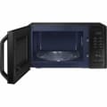 Pikkukuva 3 / 4: Mikroaaltouuni Samsung MS23K3555EKEF Musta 23 L