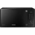 Pikkukuva 1 / 4: Mikroaaltouuni Samsung MS23K3555EKEF Musta 23 L