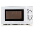 Miniatyrbild 2 av 4: DOMO DO2329 mikrovågsugn - 20L - 700W - 25,5 cm bricka - timer upp till 35 minuter