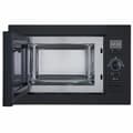 Pikkukuva 2 / 3: Mikroaaltouuni Grillillä Continental Edison CEMO25GEB2 25 L 900 W
