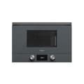 Pikkukuva 1 / 2: Mikroaaltouuni Teka ML 8220 BIS Harmaa 1200 W 22 L