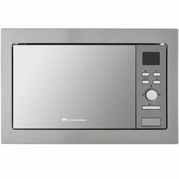 Mikrovågsugn med Grill Continental Edison CEMO25GE2