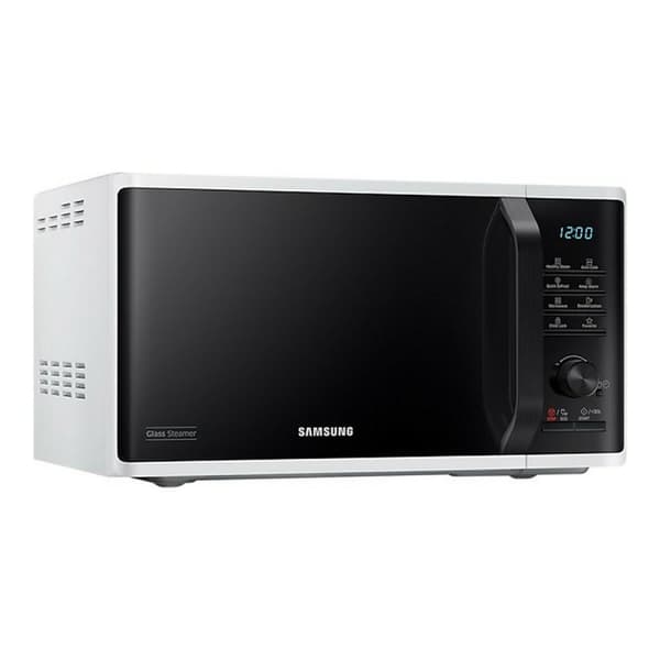 Mikrovågsugn med Grill Samsung MS23K3555EW 23 L 800 W