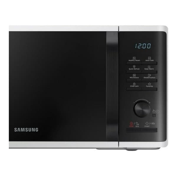 Mikrovågsugn med Grill Samsung MS23K3555EW 23 L 800 W