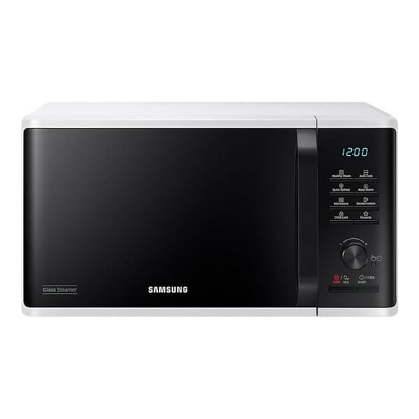Mikrovågsugn med Grill Samsung MS23K3555EW 23 L 800 W