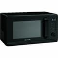 Miniatyrbild 2 av 2: Mikrovågsugn med Grill Brandt SE2300B 800 W (23 L)