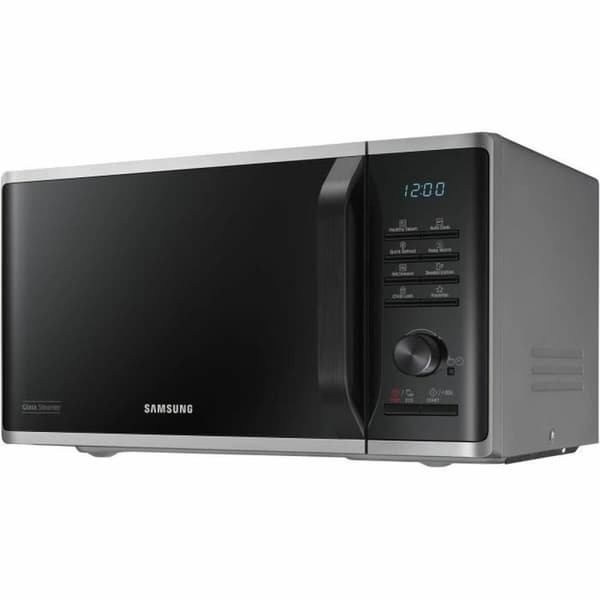 Mikrovågsugn med Grill Samsung MS23K3555ES 23 L 800 W