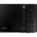 Miniatyrbild 2 av 6: Mikrovågsugnen Samsung MG23K3513AK 23 L 800 W