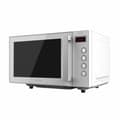 Miniatyrbild 6 av 11: Mikrovågsugnen Cecotec GrandHeat 2000 Flatbed 700W Vit 20 L