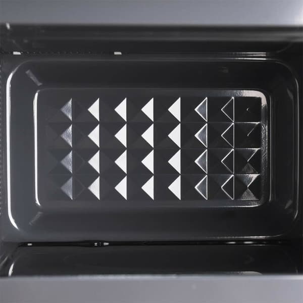 Mikrovågsugnen Cecotec GrandHeat 2000 Flatbed 700W Vit 20 L