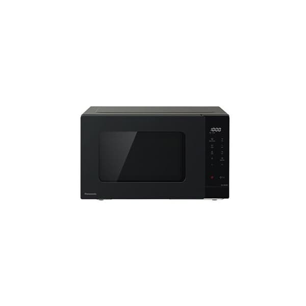 PANASONIC solo mikrovågsugn - NN-E48NBMEPG