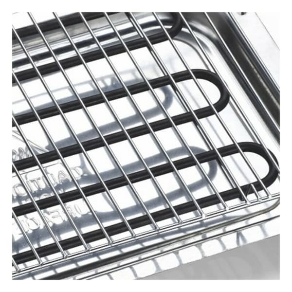 Mikrovågsugn med Grill Haeger GR-200.006A Svart 2000 W