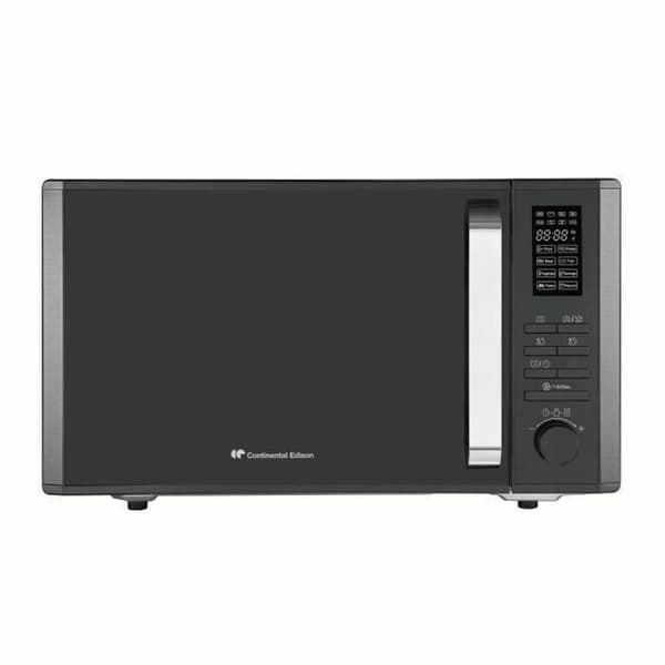 Mikrovågsugn med Grill Continental Edison MO28GB 28 L 1450 W