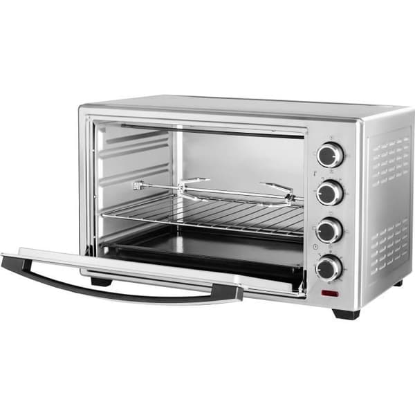 Elugn - EKG - ET 20482 - 48 L - Rostfritt stål - 2000 W