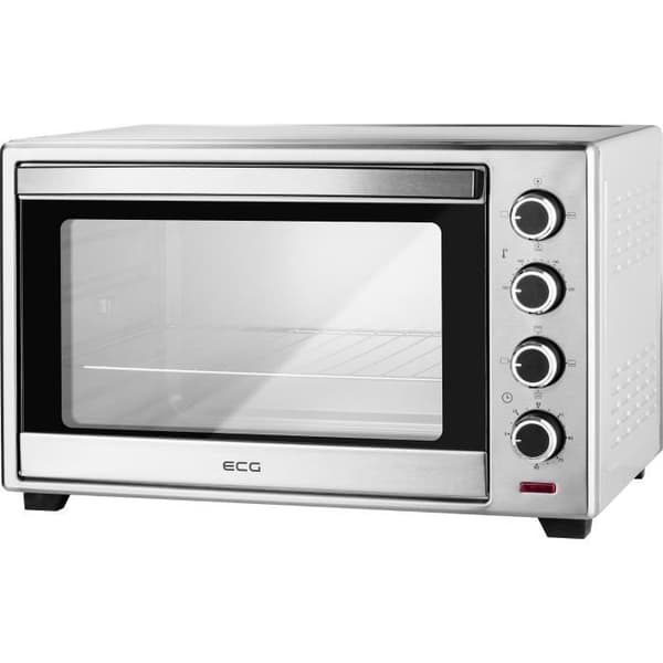 Elugn - EKG - ET 20482 - 48 L - Rostfritt stål - 2000 W