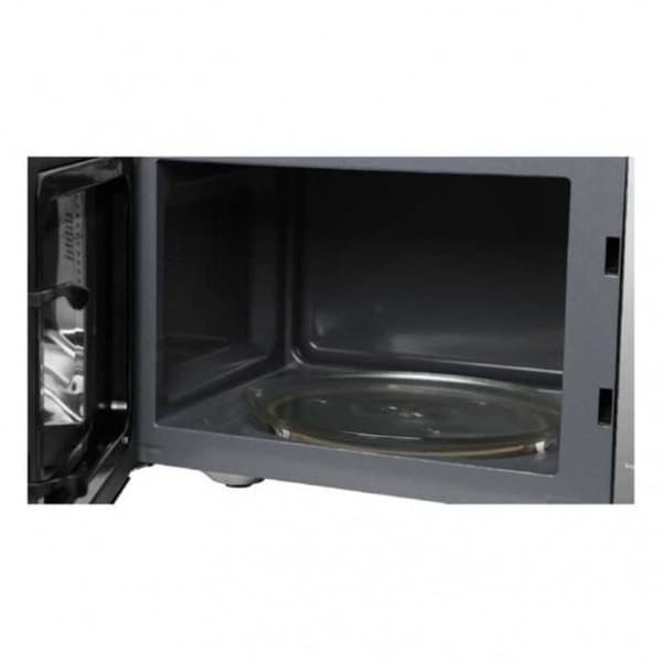 Mikrovågsugn Haeger Magic Micro 26 Grå 800W