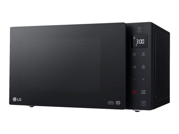 LG NeoChef MS2535GIB Mikrovågsugn svart