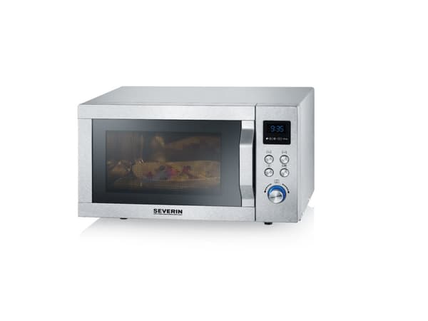 Severin MW 7774