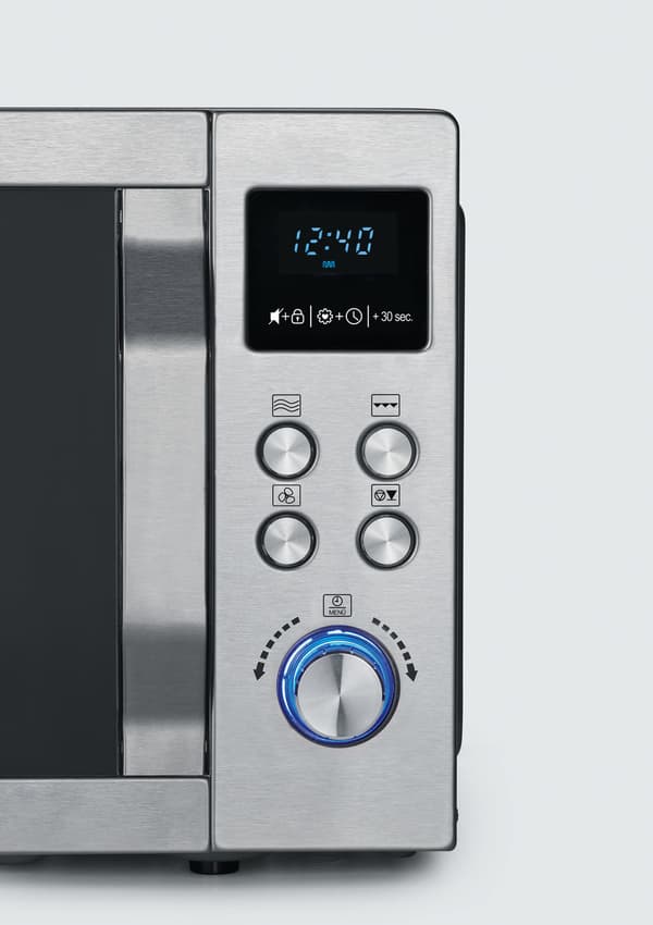 Severin MW 7774