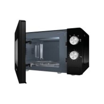 Gorenje Microwave oven MO20E1B Free standing 20 L 800 W