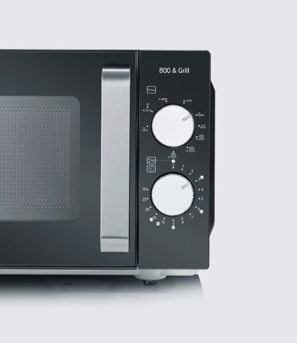 Severin MW 7762