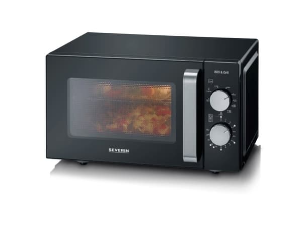 Severin MW 7762