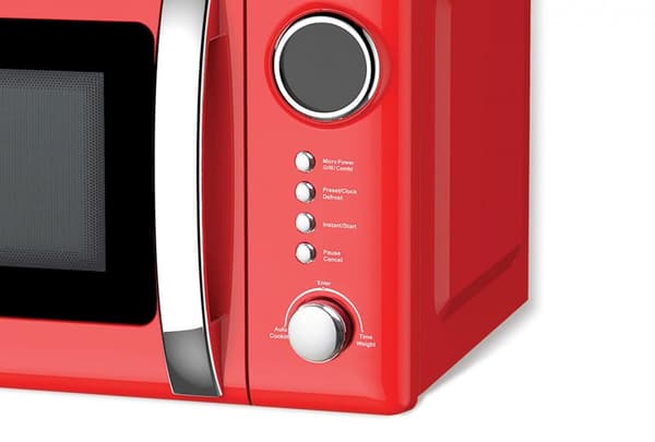 CUPTOR CU MICROUNDE HEINNER HMW-20GRD