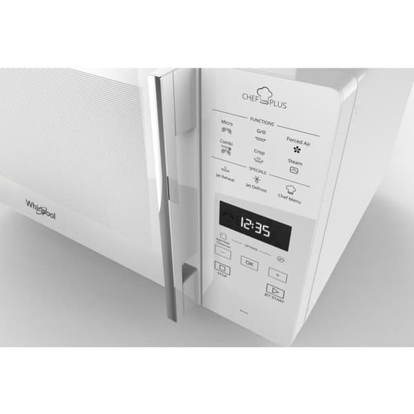 Whirlpool mikrovågsugn MCP349WH