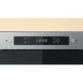 Miniatyrbild 5 av 6: Inbyggd mikrovågsugn WHIRLPOOL MBNA900X - 22L -750 Watt - Jet Defrost - Rostfritt stål
