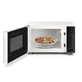 Miniatyrbild 3 av 4: WHIRLPOOL mikrovågsugn Cook20 solo elektronisk vit 20L 700 W fristående