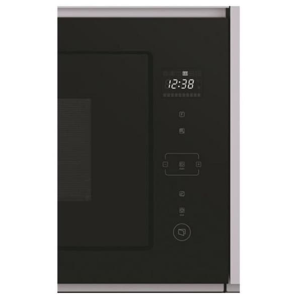 Rosieres Mikrovågsugn inbyggd grill 25l 900w svart - RNK95PN