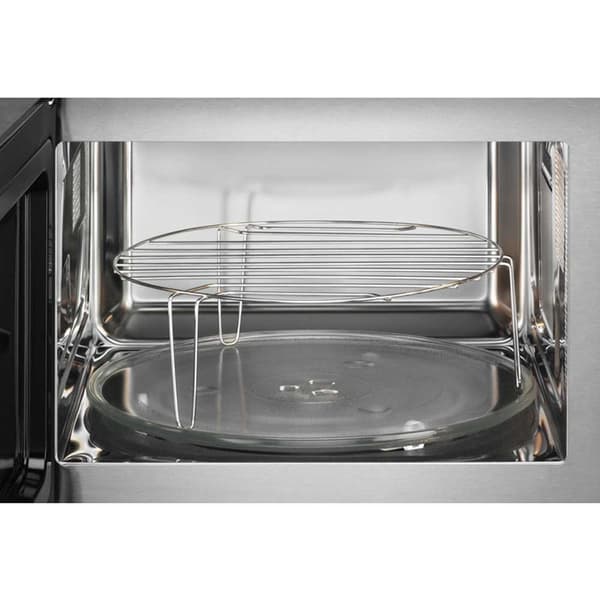 Aeg Inbyggd Grill Mikrovågsugn Msb2547dm 900w Touch Svart 25 Liters / EU Plug